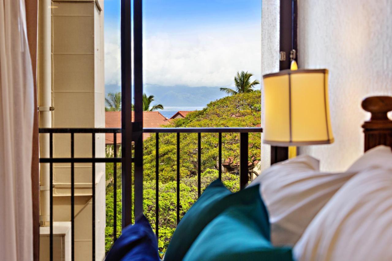 Kaanapali Shores 616 Kahana Exterior foto